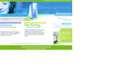 Desktop Screenshot of development.dewsoftoverseas.com